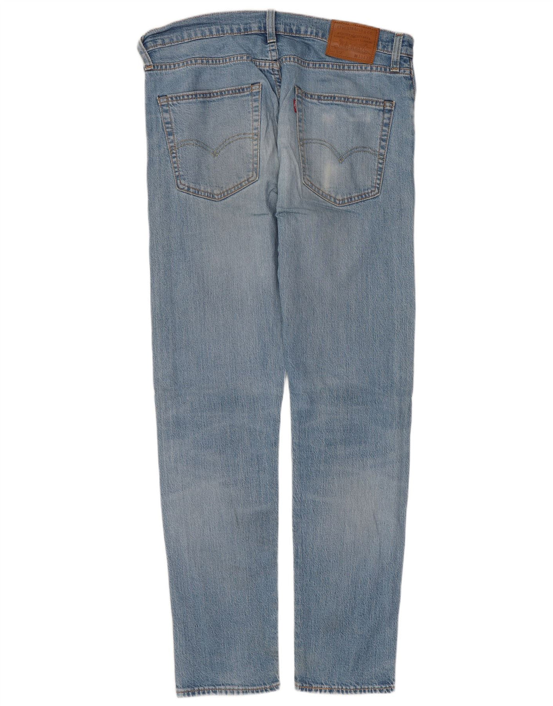 Ανδρικό τζιν LEVI'S 512 Slim Tapered W33 L32 Blue