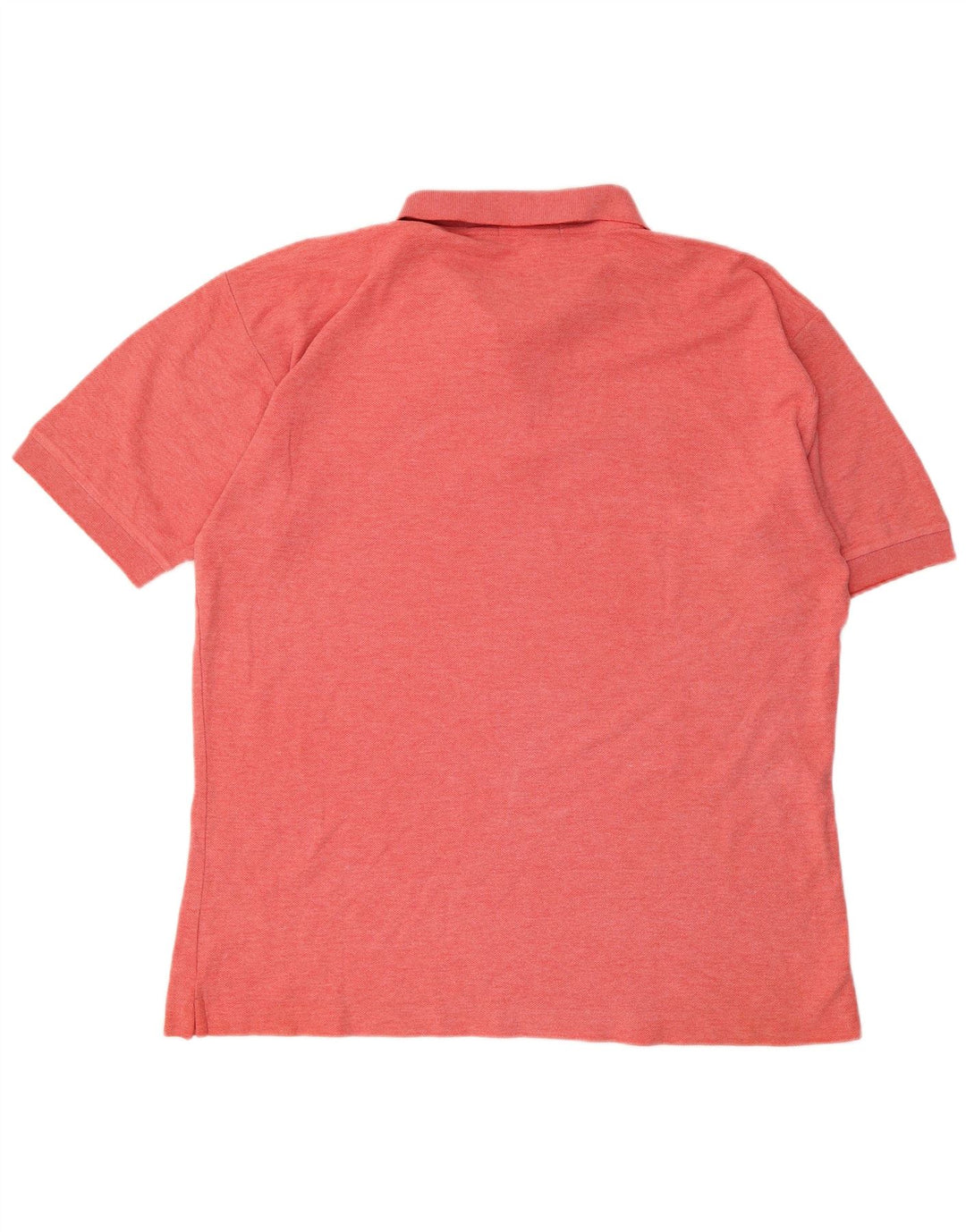 Ανδρικό μπλουζάκι πόλο FILA IT 52 Μεγάλο Κόκκινο Flecked