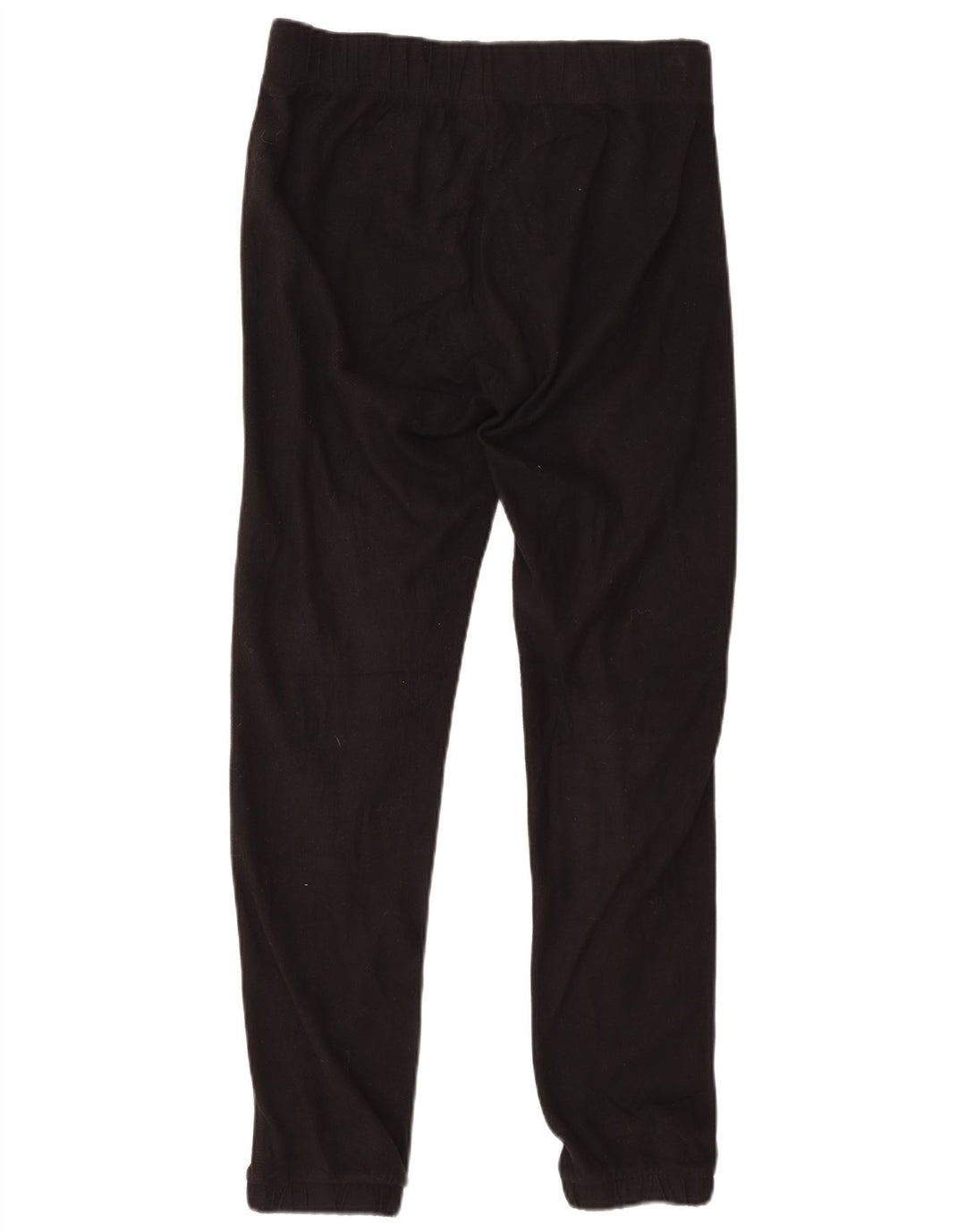 Γυναικεία αθλητική φόρμα CHAMPION Παντελόνι Joggers UK 14 Large Μαύρο