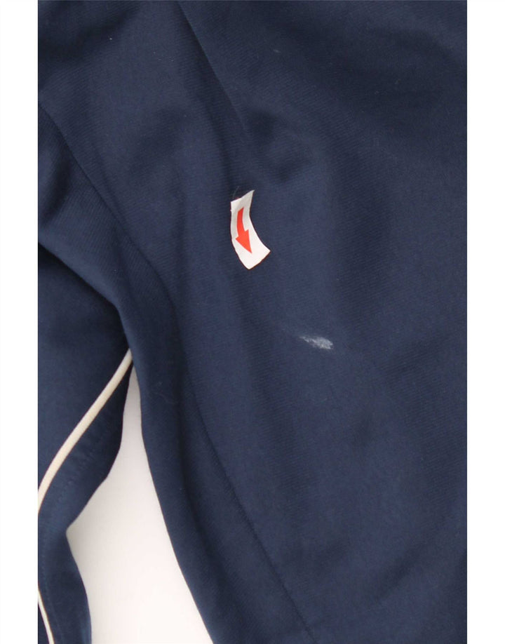 Ανδρική φόρμα Umbro Παντελόνι XL Navy Blue