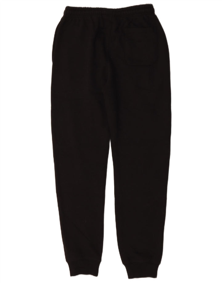 Russell Athletic Ανδρικές φόρμες γραφικές Παντελόνι Joggers Μεσαίο Μαύρο