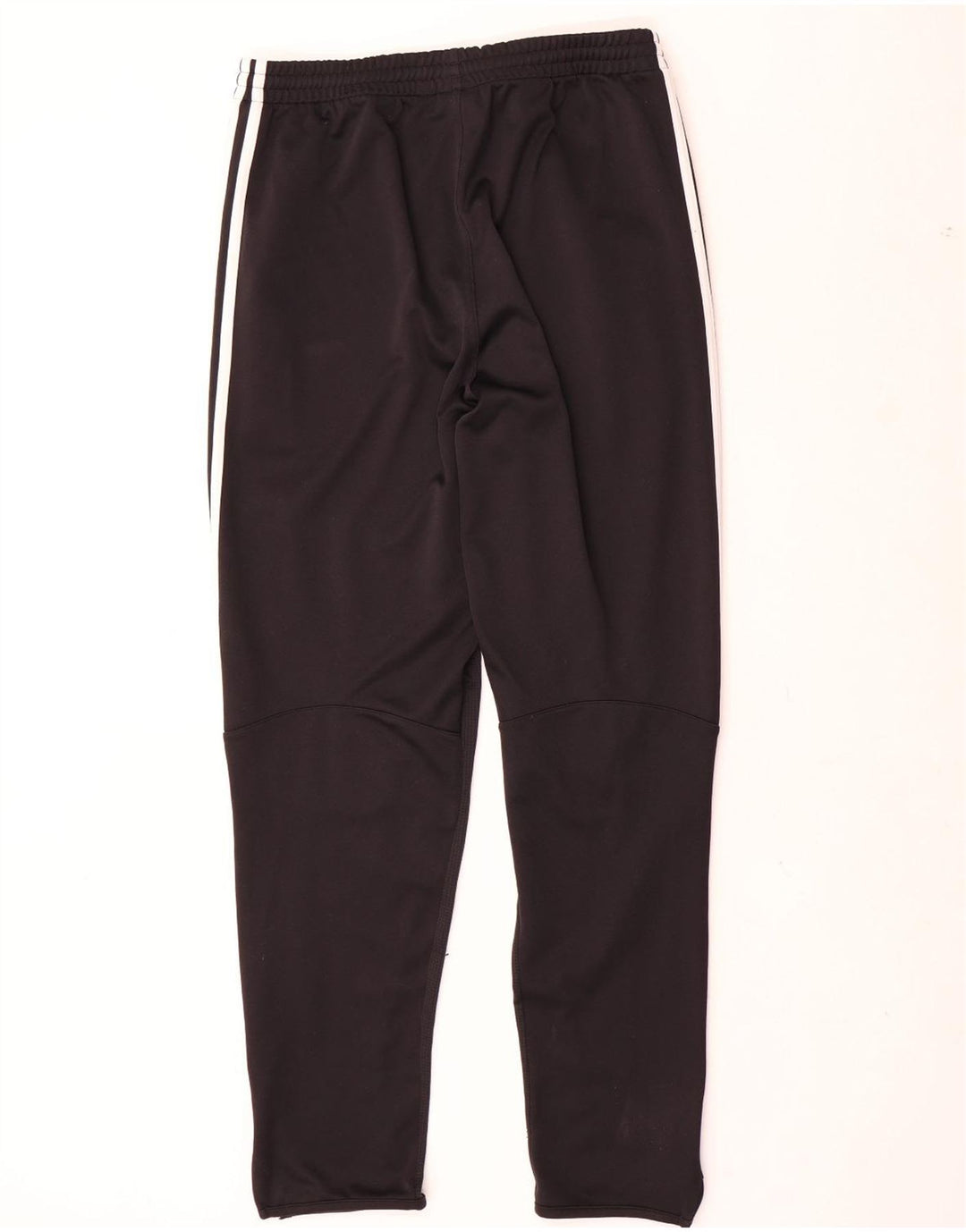 Ανδρική φόρμα Adidas Παντελόνι UK 44/46 Large Μαύρο Πολυεστέρας