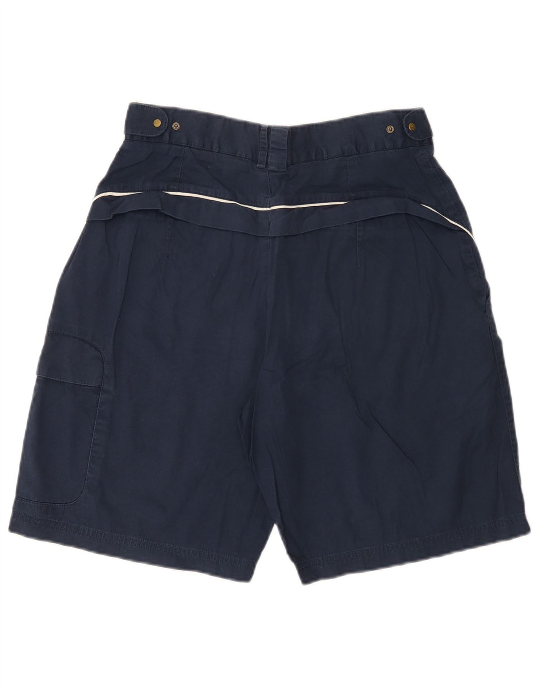 Ανδρικό σορτς Nike Cargo Medium W30 Navy Blue Cotton