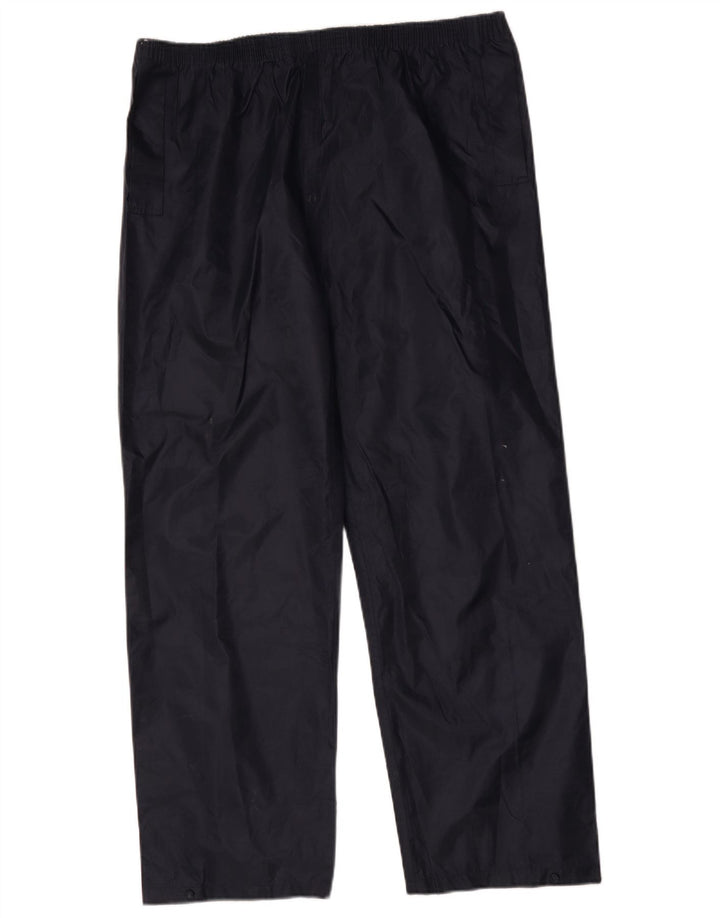 Ανδρικό αδιάβροχο παντελόνι Dickies Medium Navy Blue Polyester