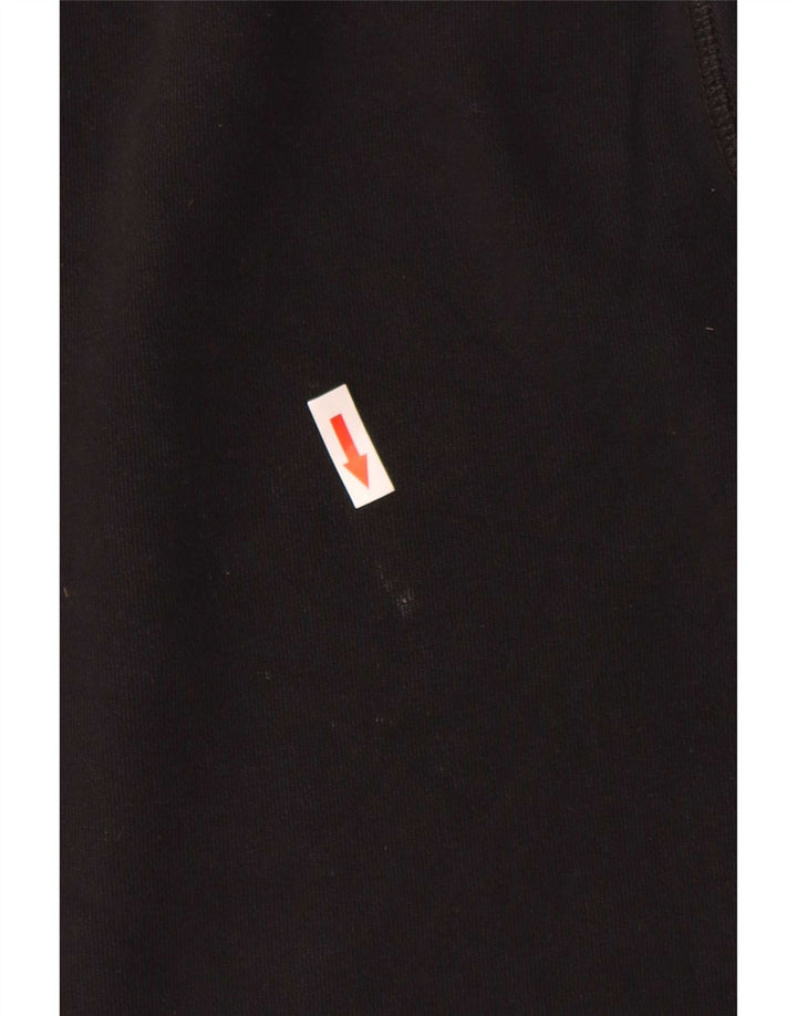 Ανδρική φούτερ Marks & Spencer Jumper Medium Black