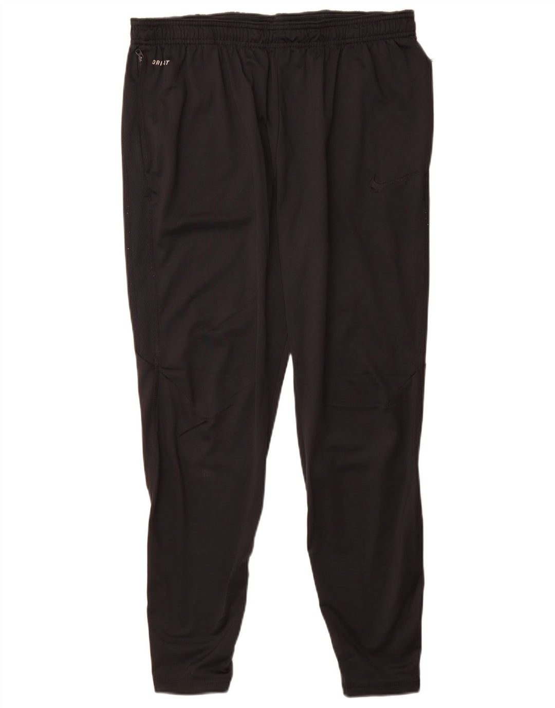 Ανδρική φόρμα Nike Dri Fit Παντελόνι XL Μαύρο πολυεστέρα