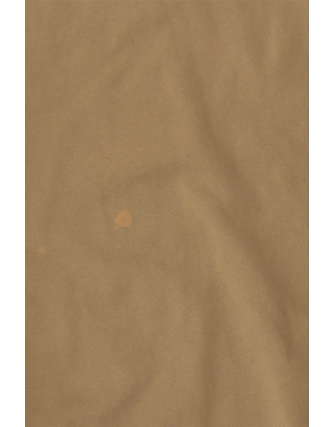 Adidas Γυναικείο T-Shirt Top UK 14 Medium Khaki Βαμβάκι