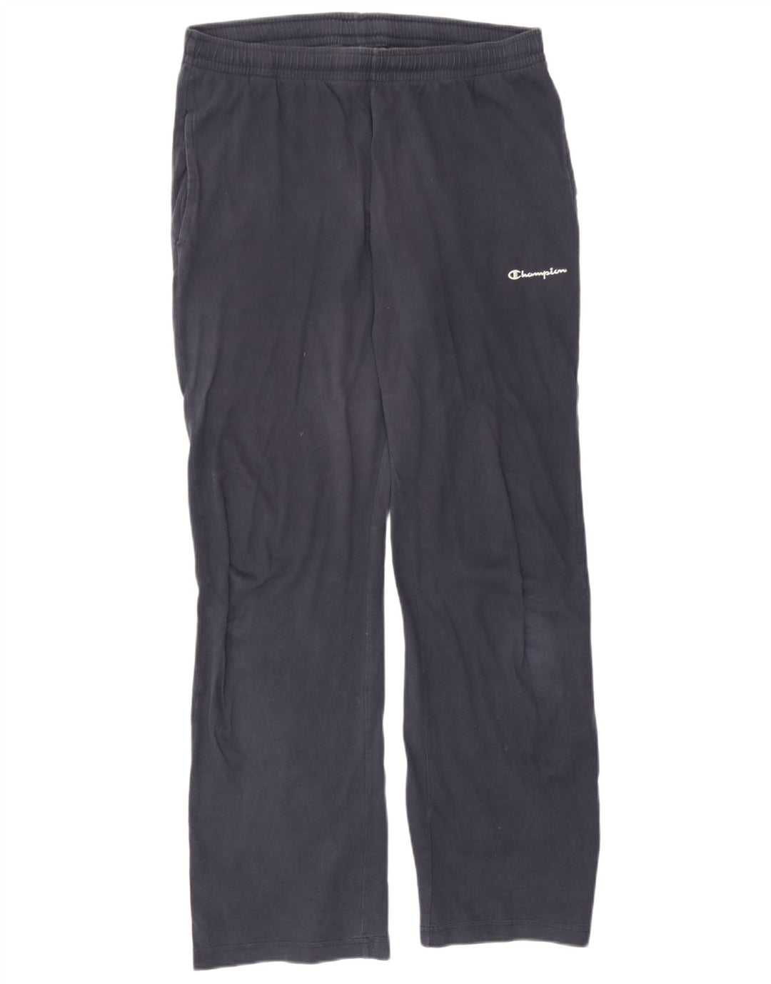 Ανδρική φόρμα Champion Παντελόνι μεσαίο Navy Blue