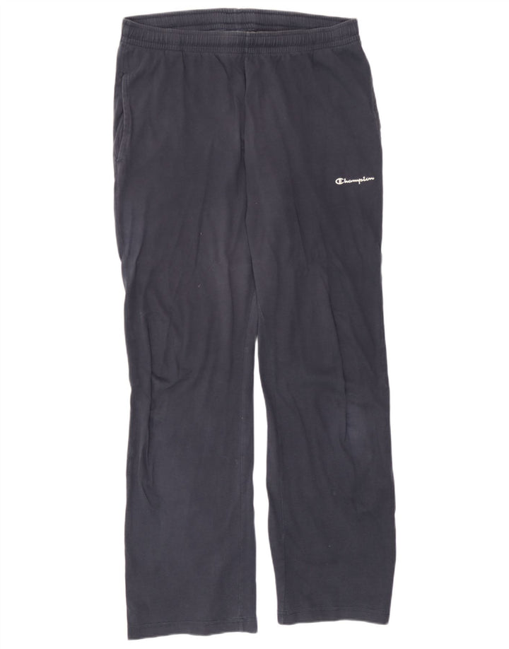 Ανδρική φόρμα Champion Παντελόνι μεσαίο Navy Blue