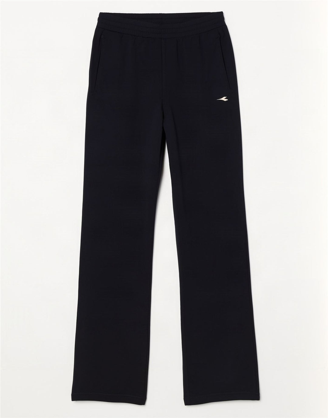 Diadora Γυναικεία φόρμα παντελόνι IT 42 Medium Navy Blue Polyester