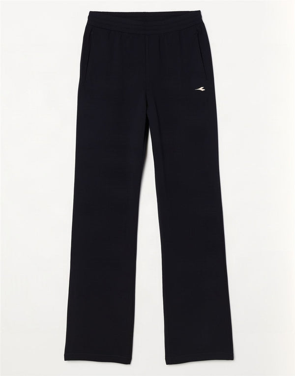 Diadora Γυναικεία φόρμα παντελόνι IT 42 Medium Navy Blue Polyester