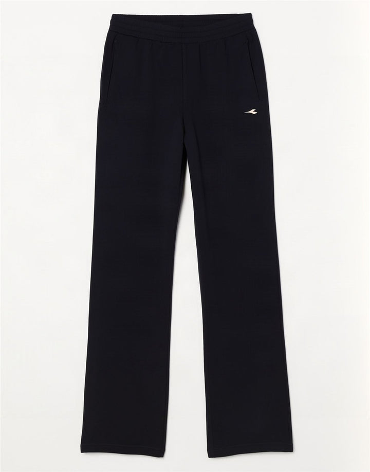 Diadora Γυναικεία φόρμα παντελόνι IT 42 Medium Navy Blue Polyester