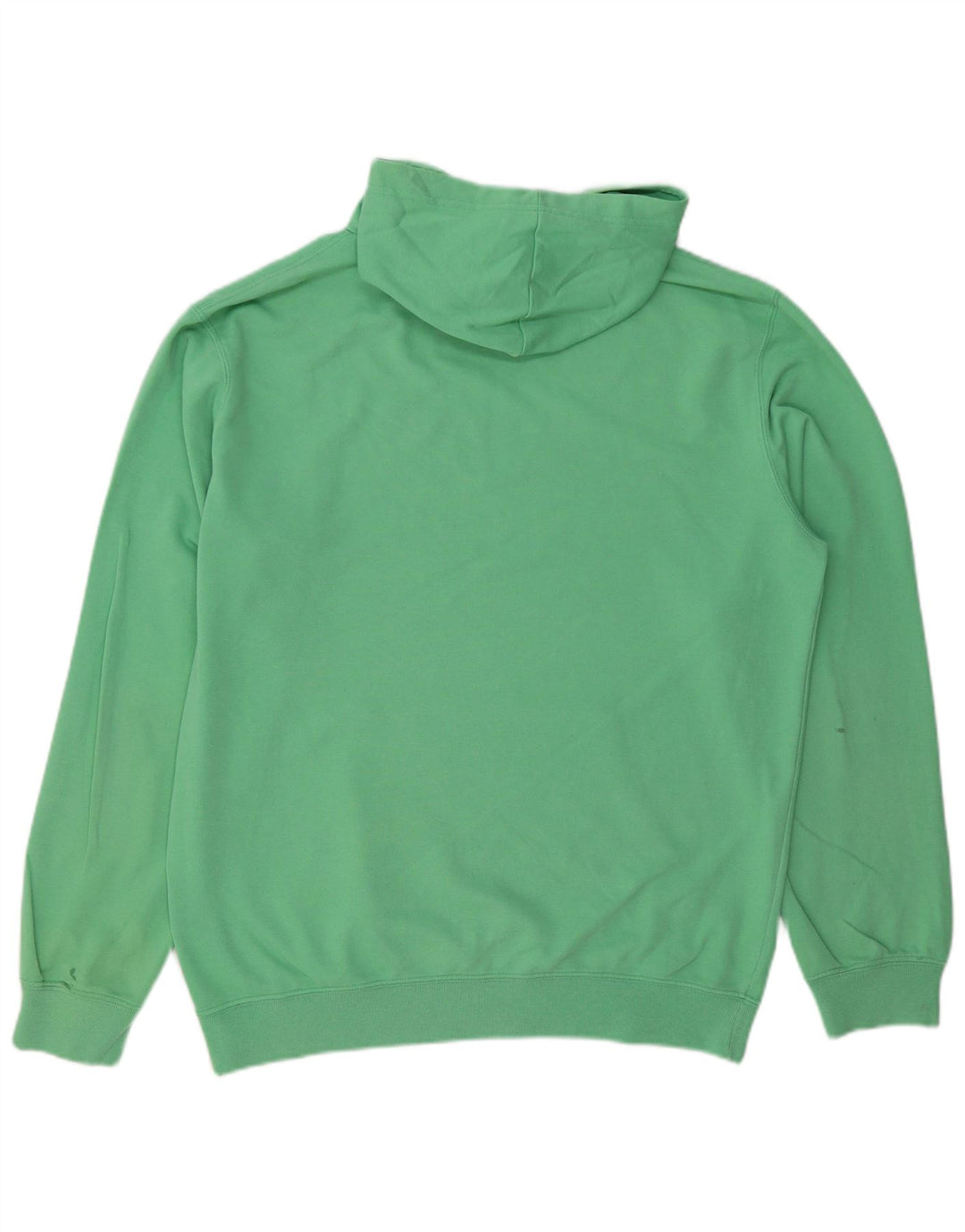 CHAMPION Ανδρικά γραφικά κουκούλα Jumper XL Green