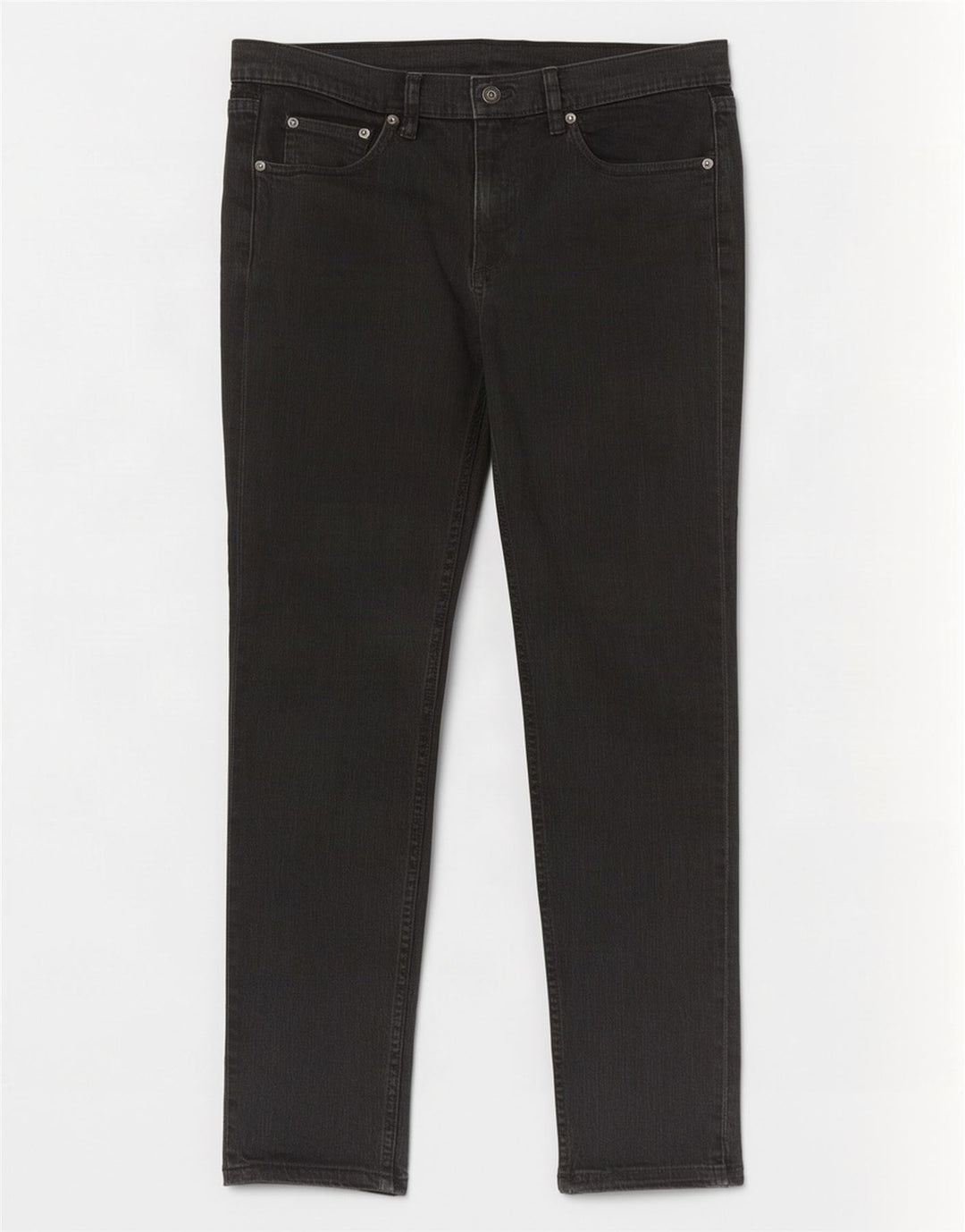 Ανδρικό τζιν Levi's Slim W32 L30 Γκρι βαμβακερό