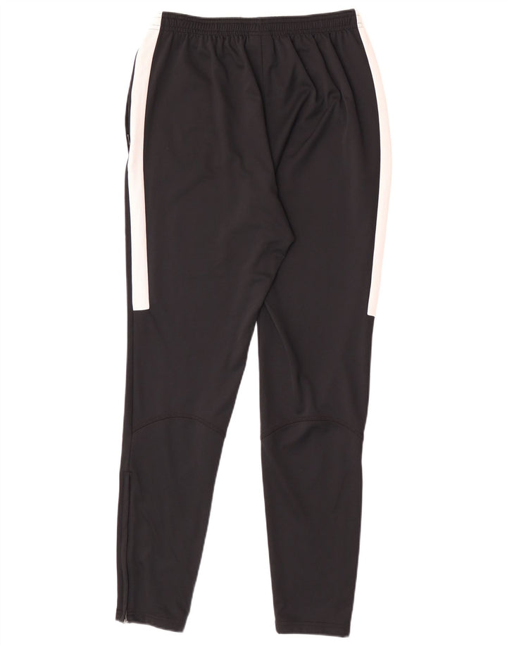 Ανδρική φόρμα Nike Dri Fit Παντελόνι Joggers Μικρό μαύρο πολυεστέρα