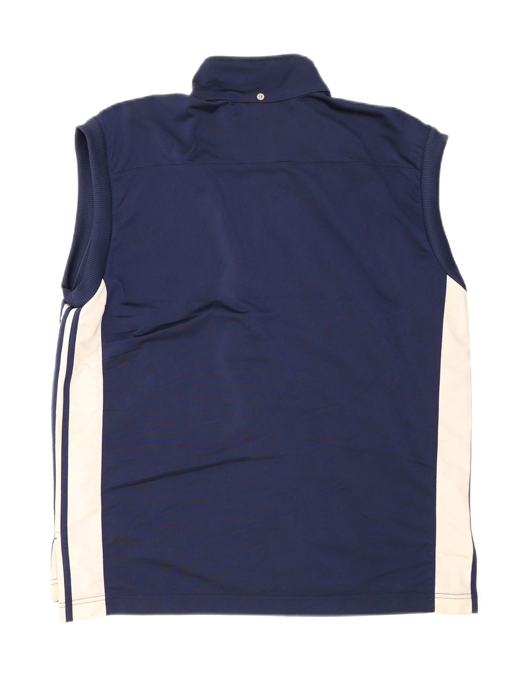 Ανδρική αθλητική φόρμα Adidas Top Jacket UK 40/42 Medium Navy Blue
