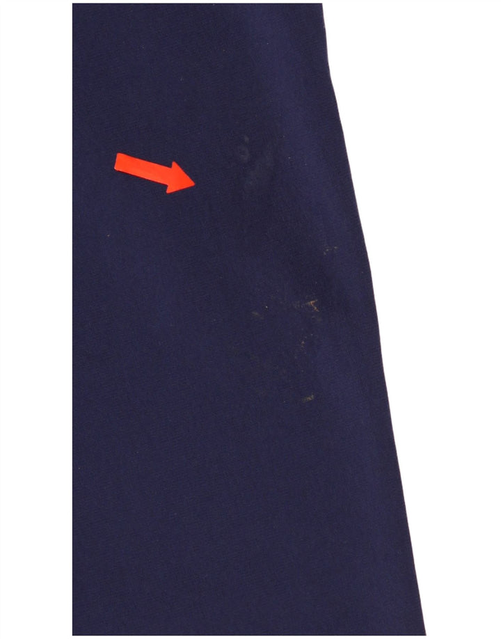 Ανδρική φόρμα Puma Παντελόνι Joggers Medium Navy Blue Polyester