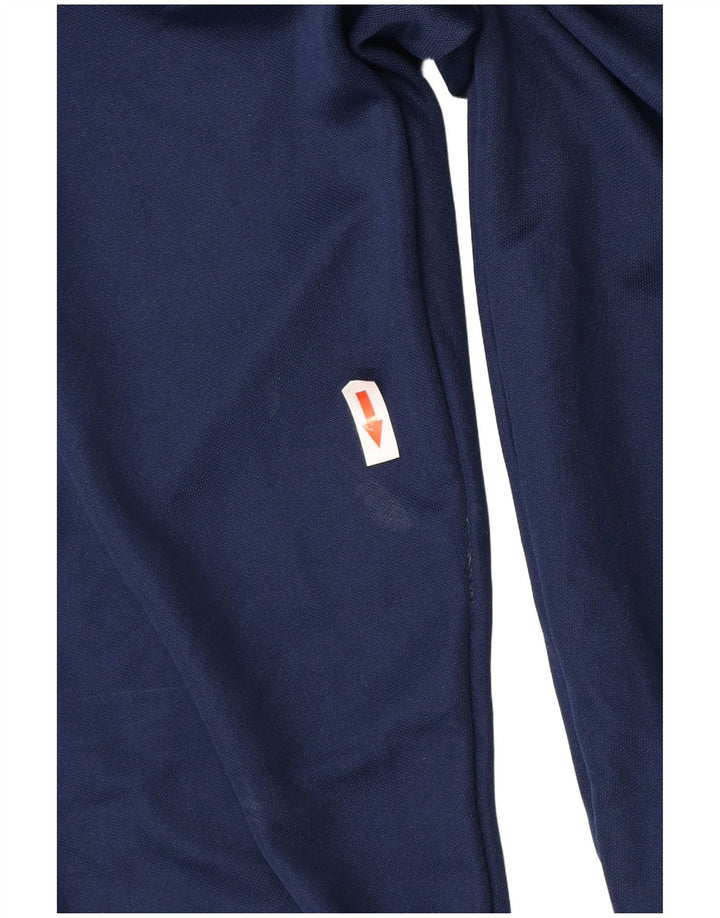 Ανδρική φόρμα Adidas Aeroready Παντελόνι φόρμας μεγάλου μπλε ναυτικού πολυεστέρα