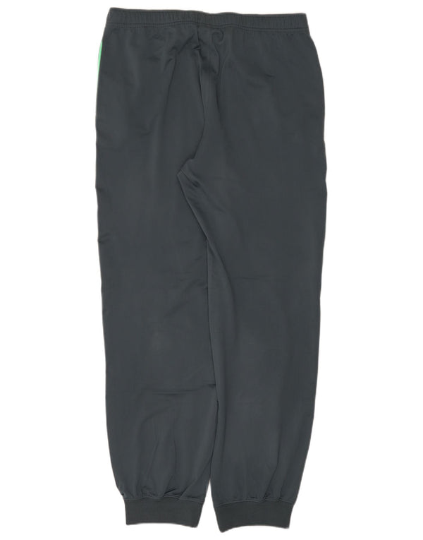 Ανδρική φόρμα Champion Παντελόνι Joggers 2XL Grey Polyester