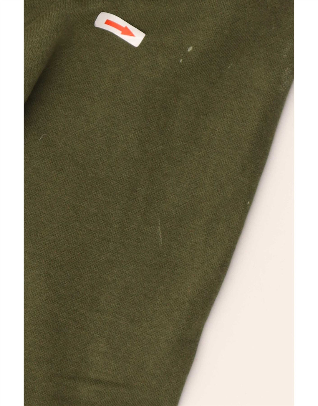 Ανδρικές φόρμες γραφικών Nike Παντελόνια Joggers Medium Khaki Colourblock