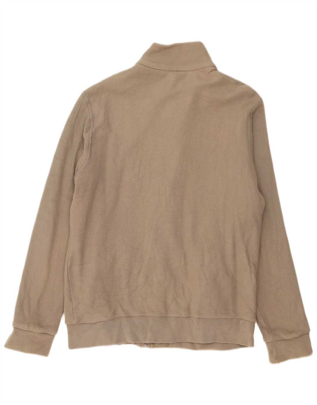Ανδρική φόρμα Jeckerson Top Jacket XL Beige Cotton