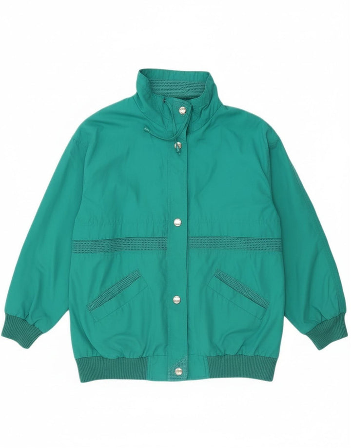 Izzi Γυναικείο Bomber Jacket XL Πράσινο