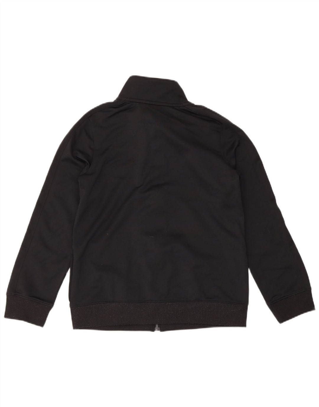 Under Armour Boys αθλητική φόρμα Top Jacket 9-10 Years Medium Black Sports