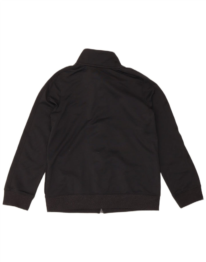 Under Armour Boys αθλητική φόρμα Top Jacket 9-10 Years Medium Black Sports
