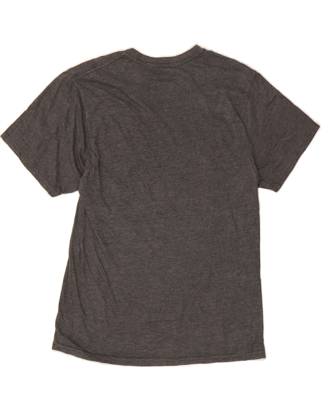 NBA Mens Graphic T-Shirt Top Small Grey Cotton Vintage NBA and Second-Hand NBA from Messina Hembry 