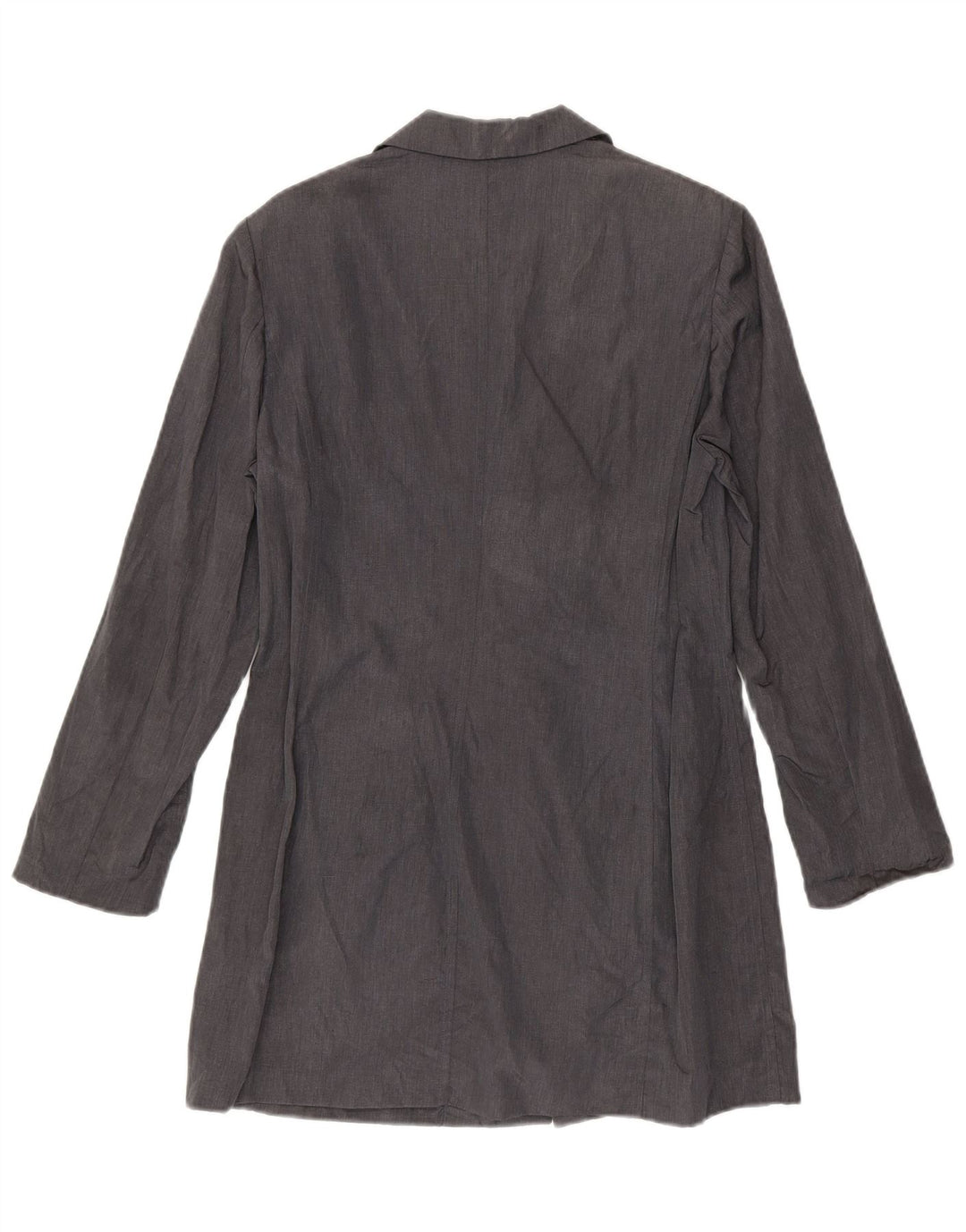 Max & Co. Γυναικείο σακάκι με 3 κουμπιά σακάκι UK 12 Medium Grey