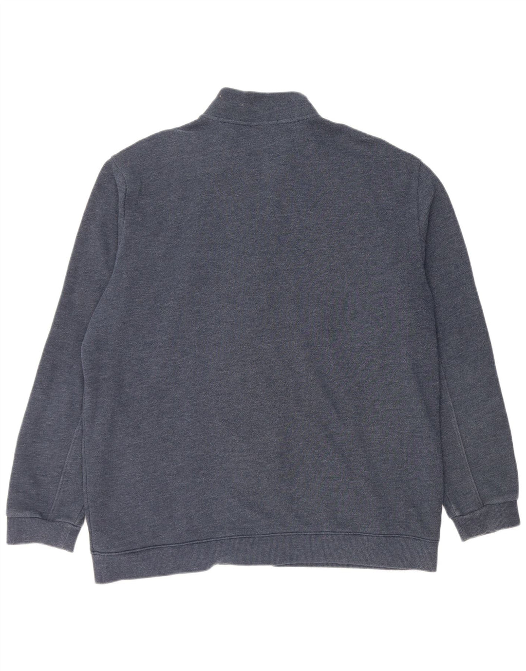 Ανδρική φόρμα Calvin Klein Top Jacket XL Navy Blue