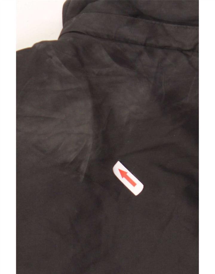 Jack & Jones Ανδρικό Μπουφάν UK 38 Medium Black