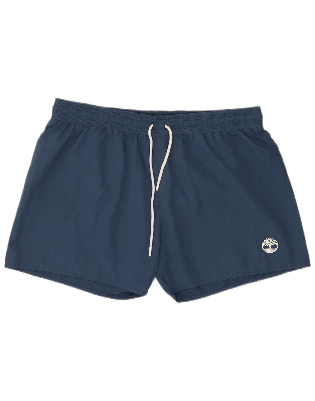 Ανδρικό σορτς κολύμβησης Timberland XL Navy Blue Polyester