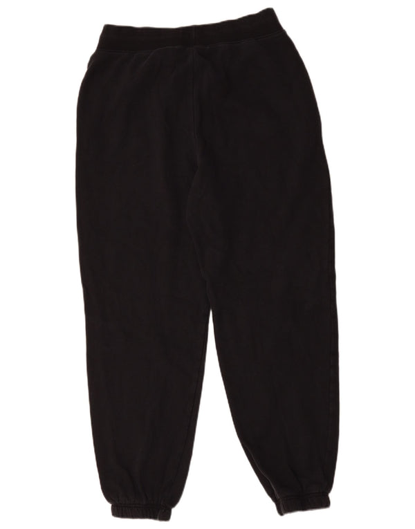 Marks & Spencer Γυναικεία φόρμα παντελόνια Joggers UK 12 Medium Navy Blue