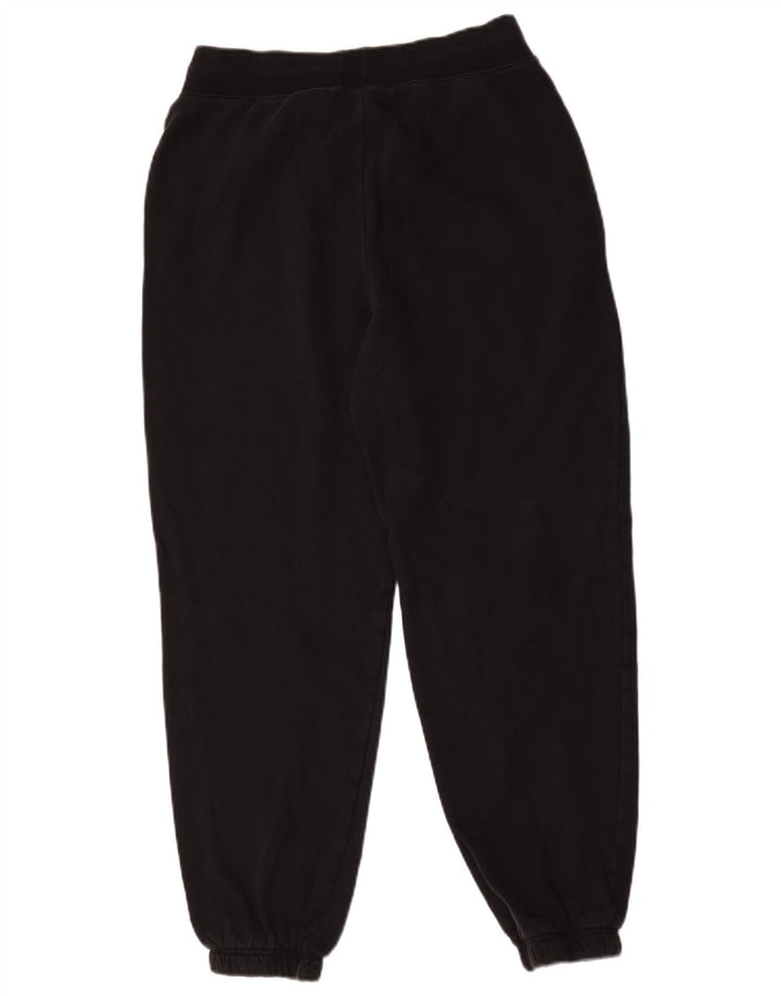 Marks & Spencer Γυναικεία φόρμα παντελόνια Joggers UK 12 Medium Navy Blue