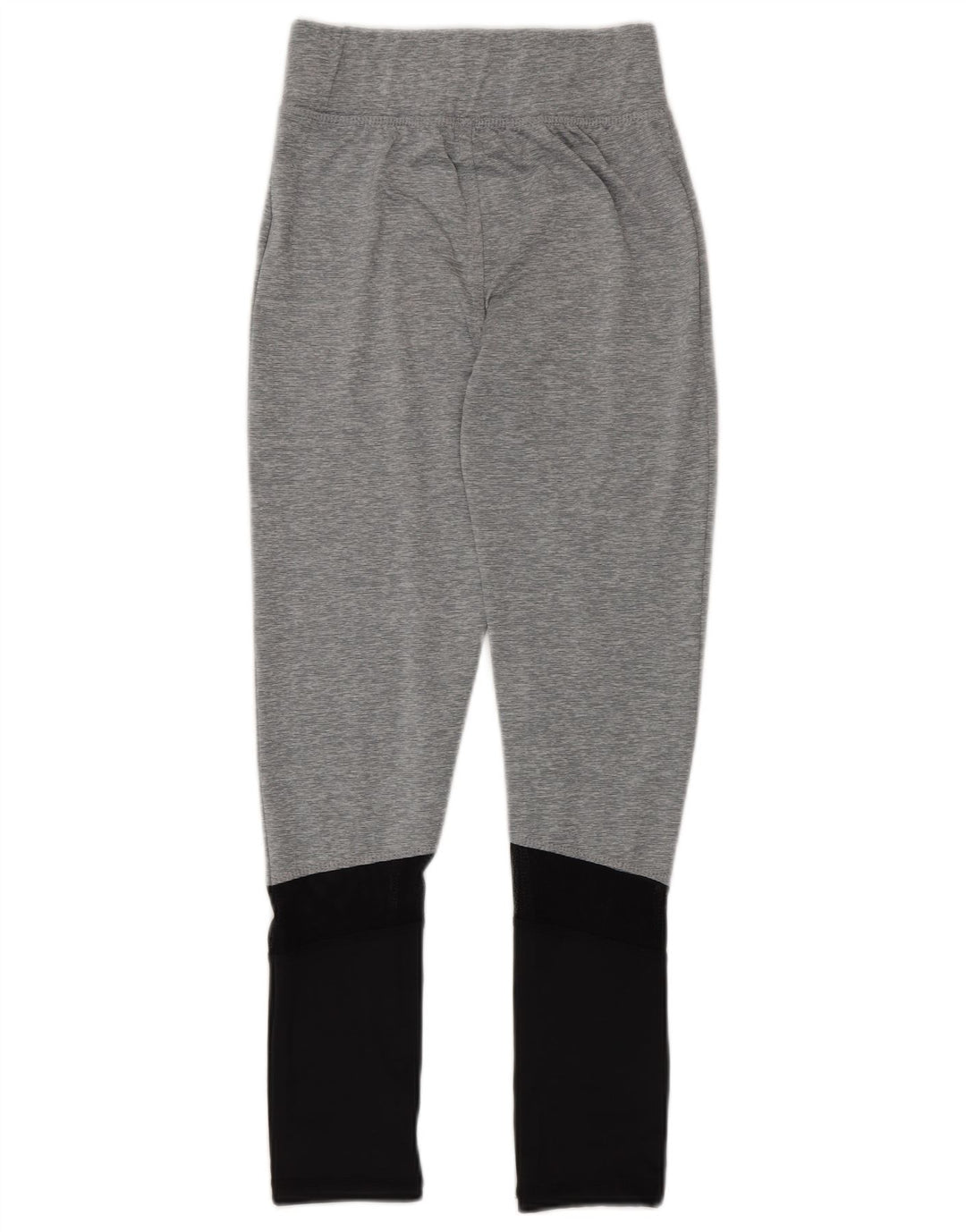 Κοριτσίστικα κολάν REEBOK 13-14 ετών Γκρι πολυεστέρας