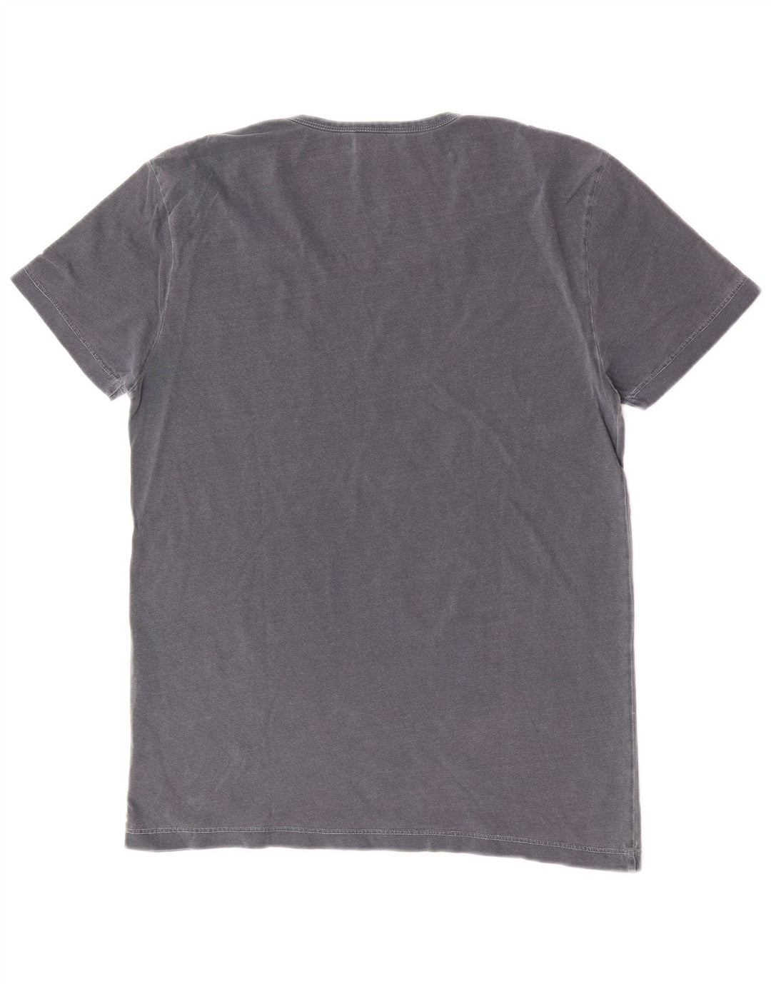 Ανδρικό T-Shirt Hugo Boss Top Small Grey