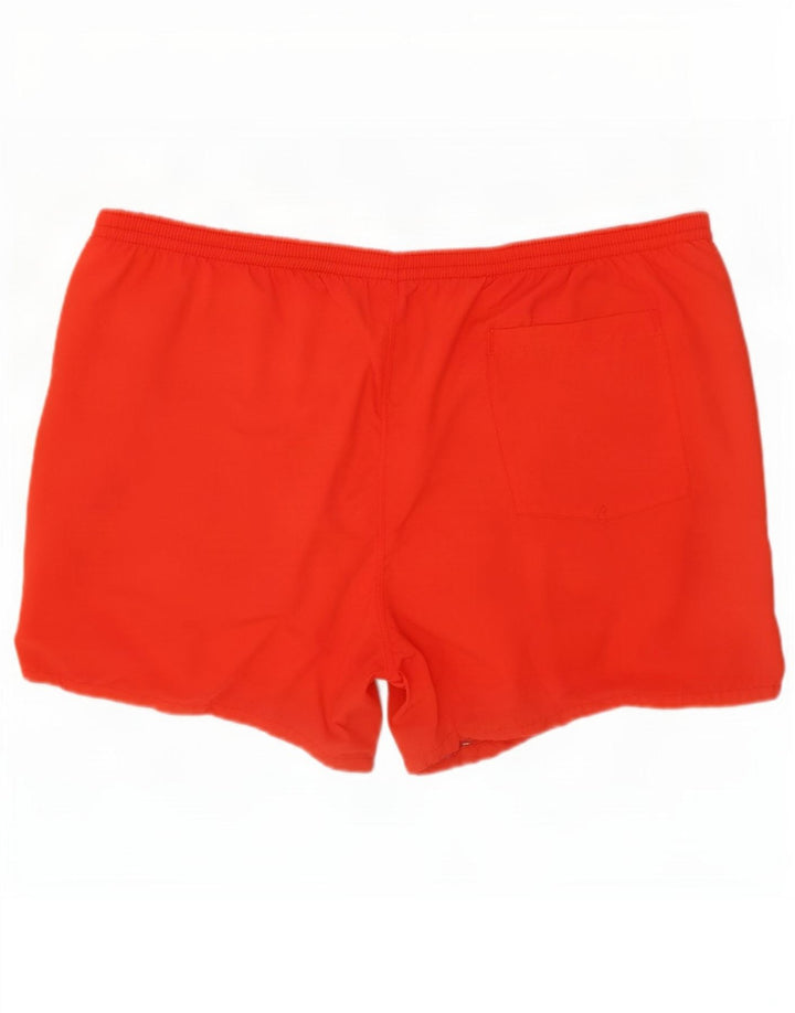 Ανδρικό σορτς κολύμβησης Patagonia XL Orange Nylon