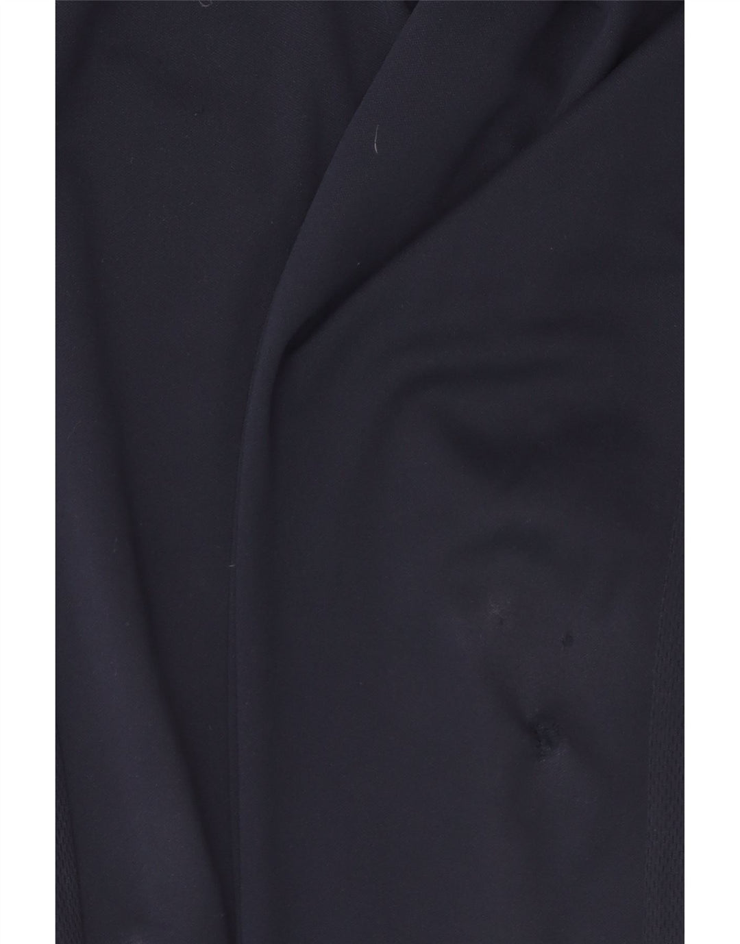 Παντελόνι αθλητικής φόρμας Nike Boys Dri Fit 10-11 ετών Medium Navy Blue Polyester