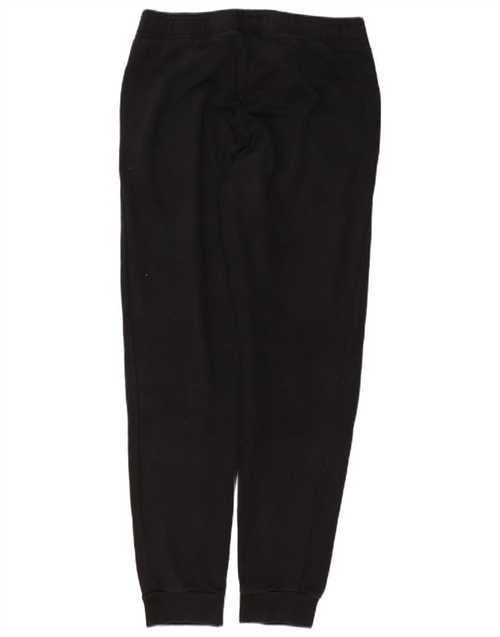 Ανδρική αθλητική φόρμα Puma Graphic Παντελόνι Joggers Μεσαίο Μαύρο