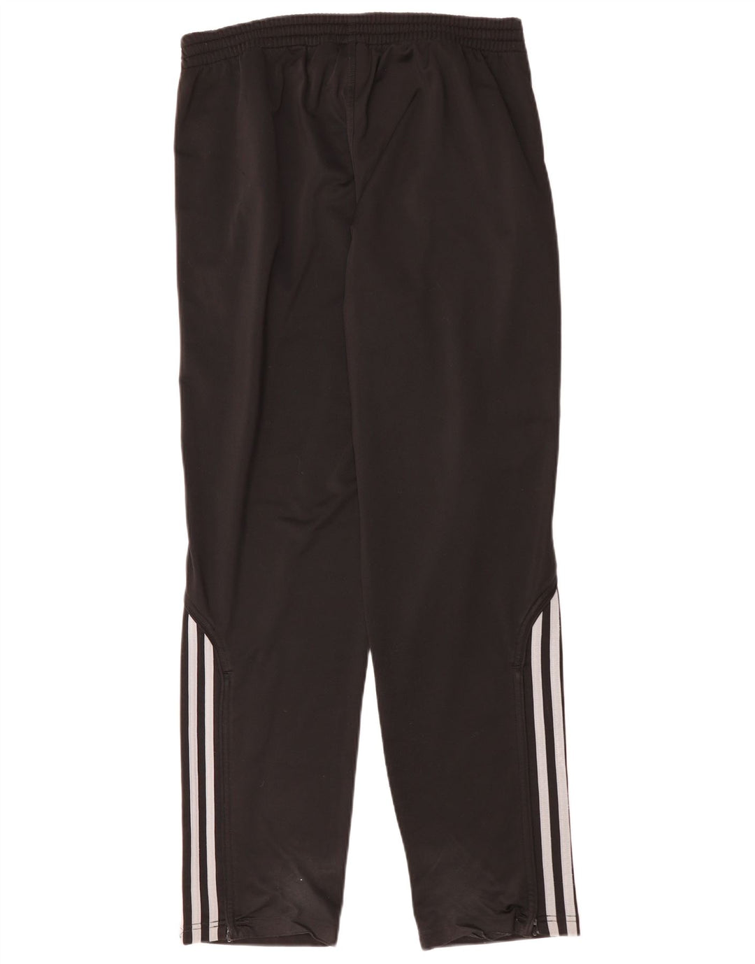 Ανδρική φόρμα Adidas Παντελόνι UK 36/38 Μικρό Μαύρο Πολυεστέρα