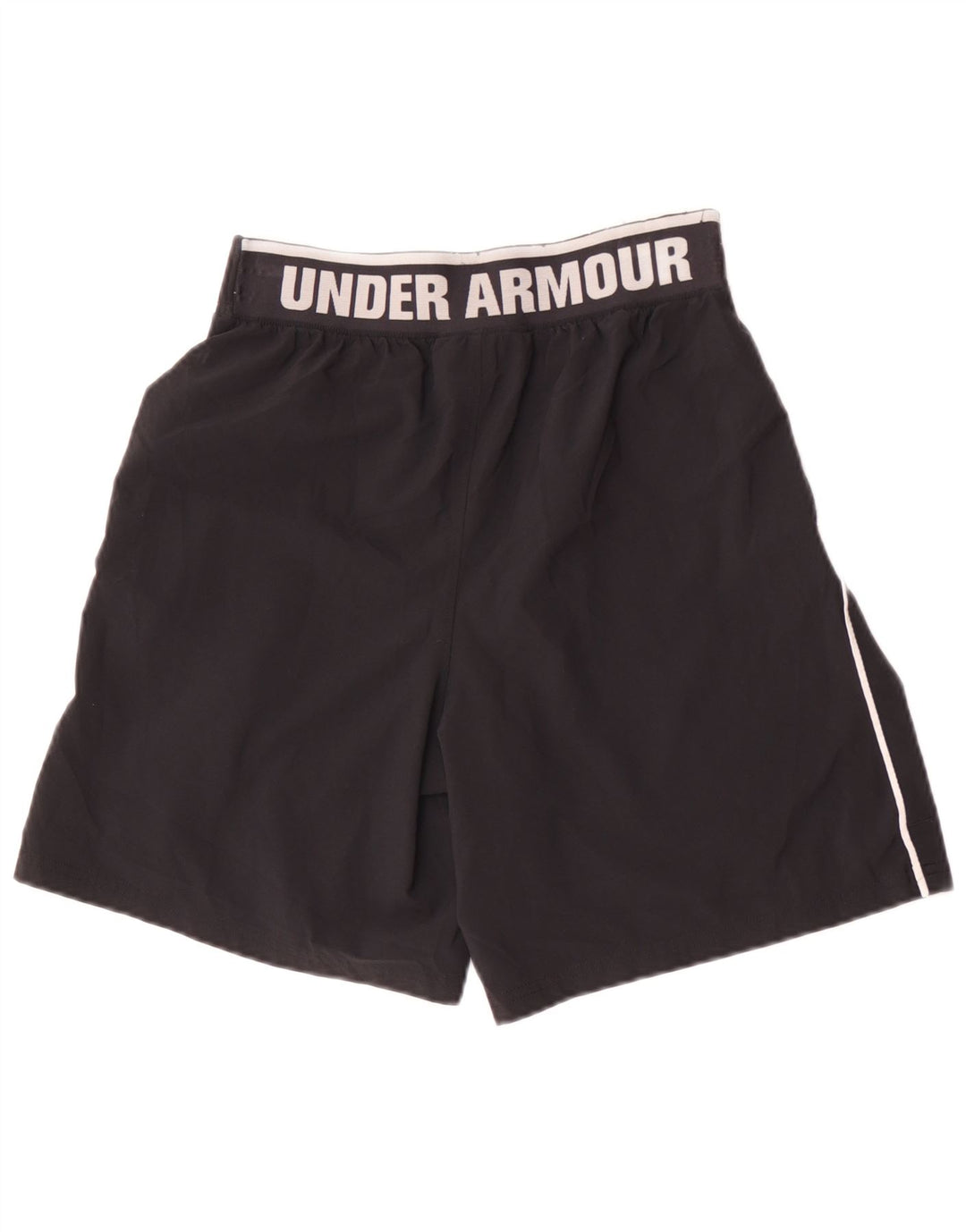 Ανδρικό αθλητικό σορτς Under Armour Μεσαίο Μαύρο