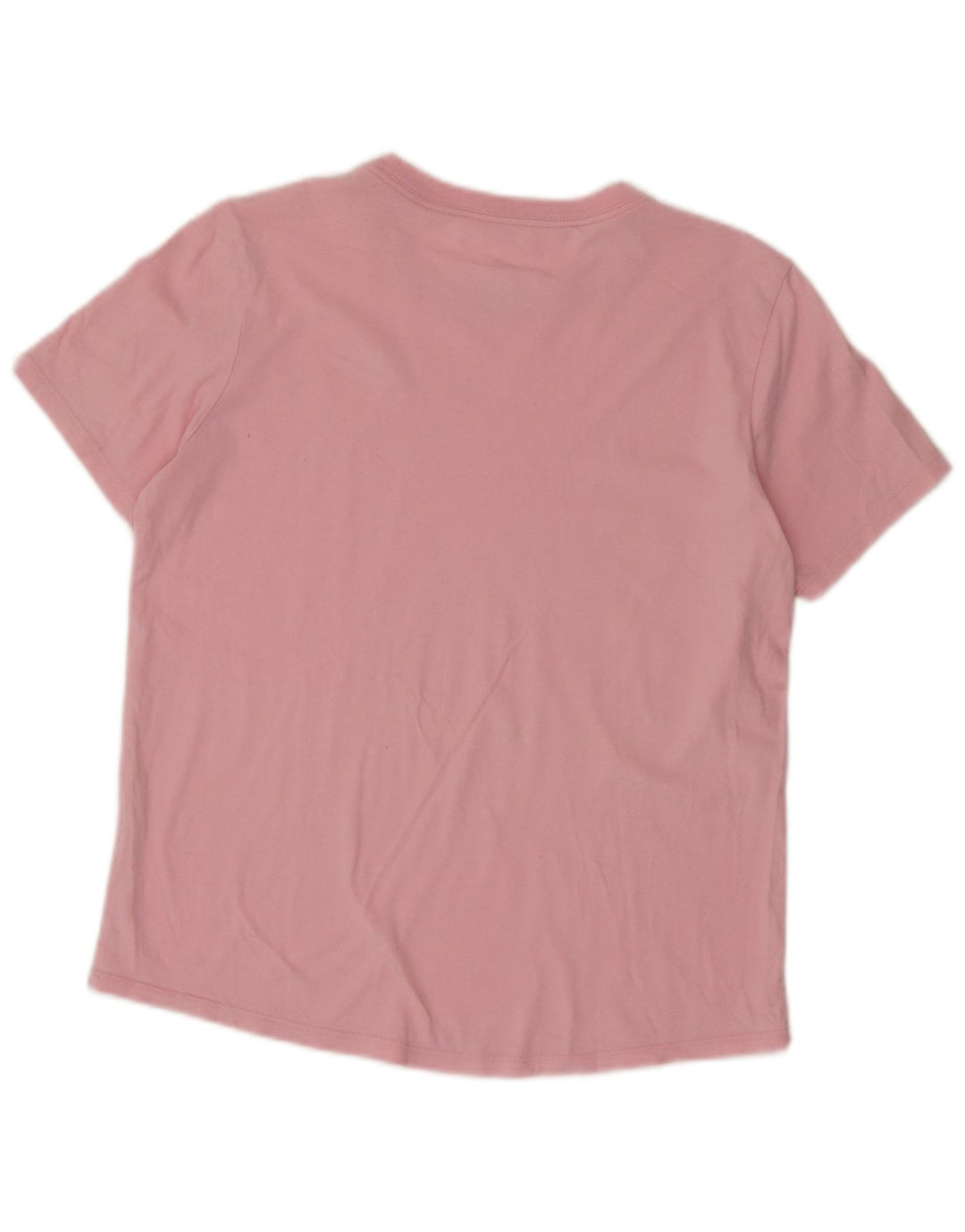 Γυναικείο T-Shirt Nike Top UK 10 Small Pink