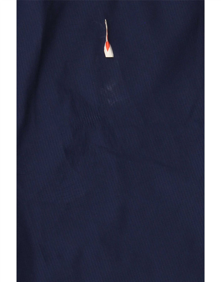 Adidas Ανδρικό Σορτς Aeroready Αθλητικό Σορτς Μεγάλο Navy Blue Polyester