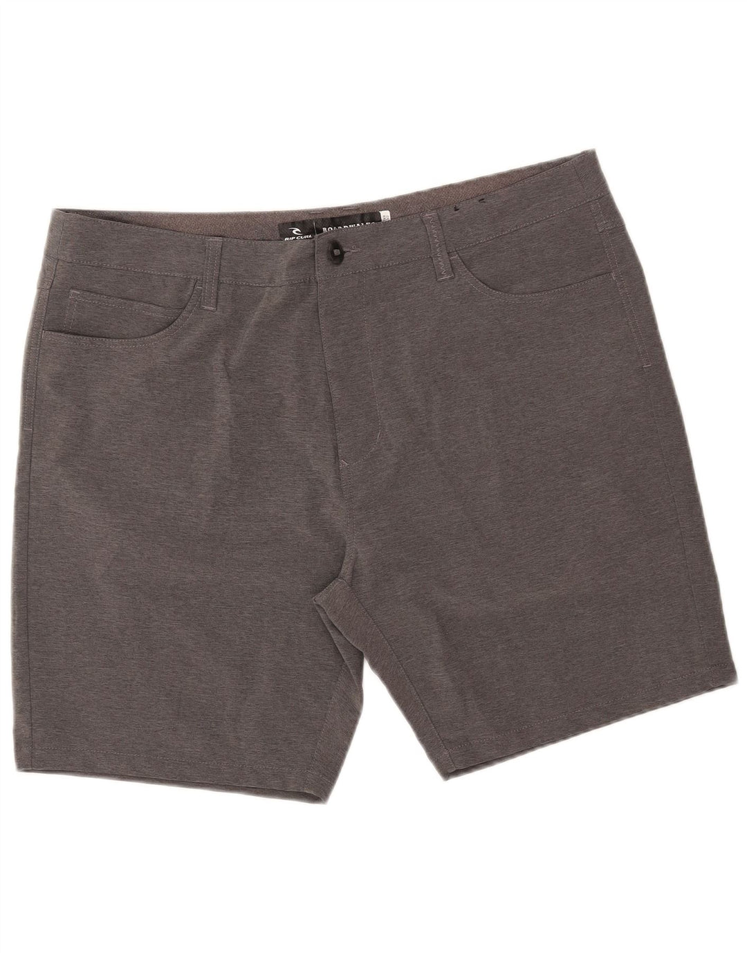 Ανδρικό σορτς Rip Curl Casual W40 XL Γκρι