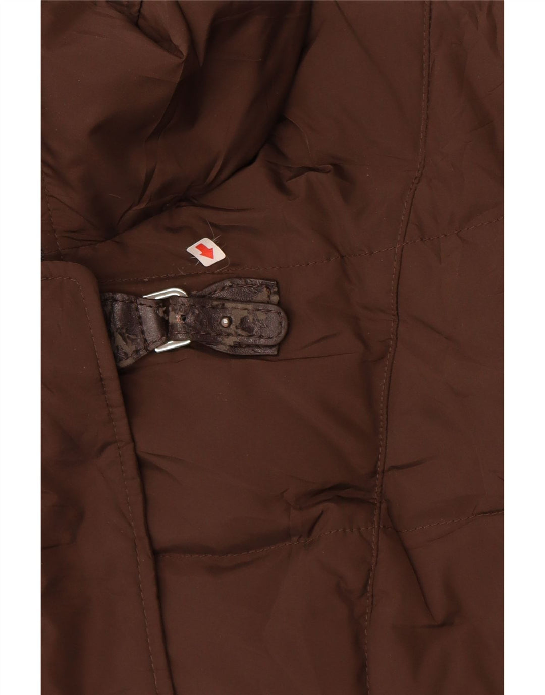 GEOX Γυναικείο μπουφάν UK 12 Medium Brown