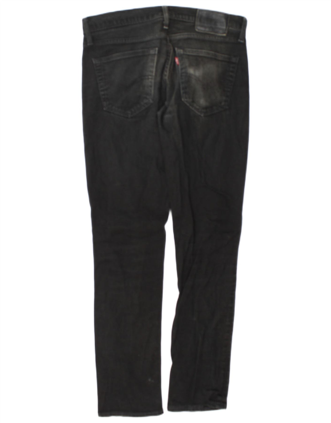 Ανδρικό τζιν Levi's Slim W31 L32 Γκρι βαμβακερό