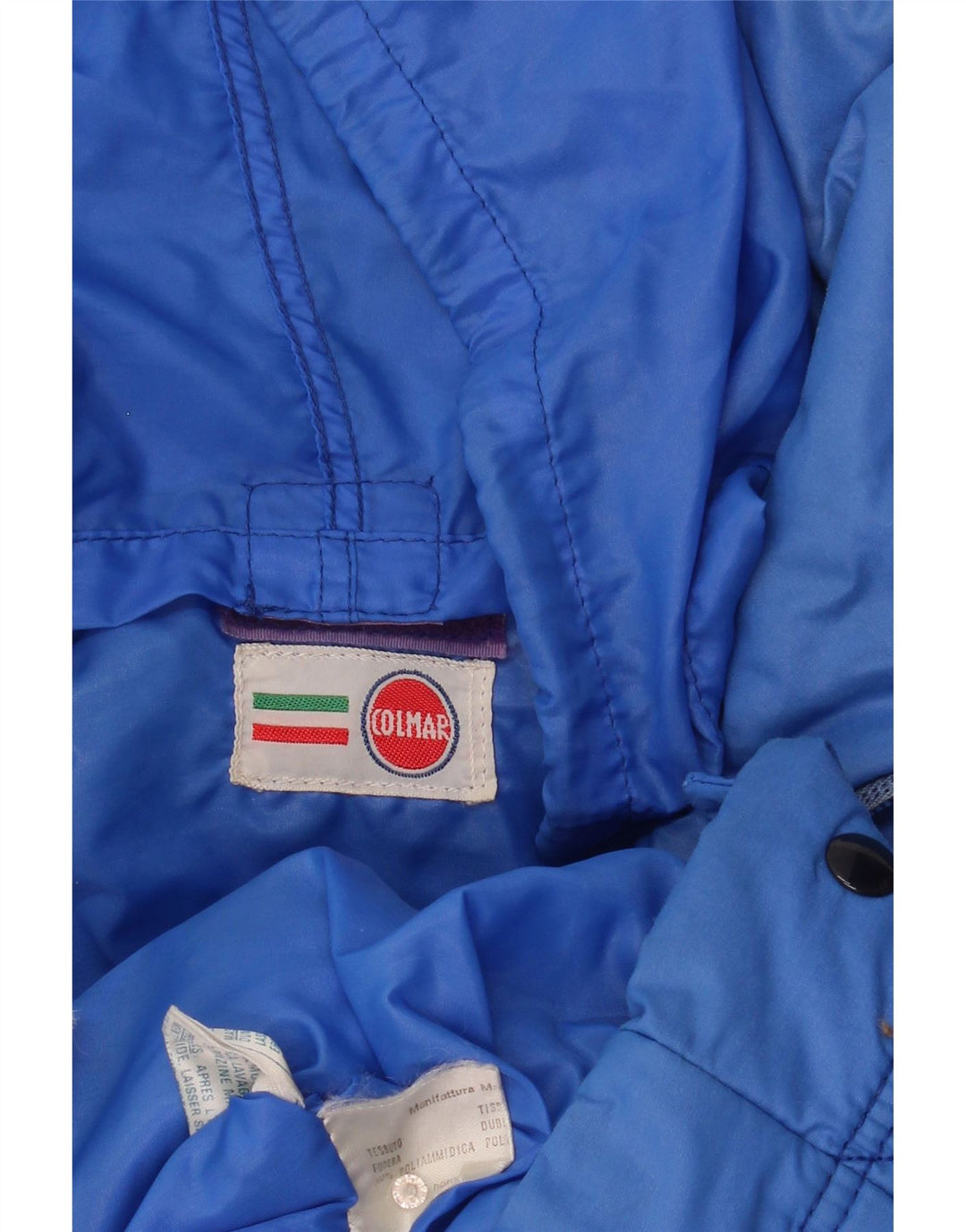 Colmar γυναικείο σκι 2 τεμαχίων UK 12 Medium W30 L29 Blue Polyamide