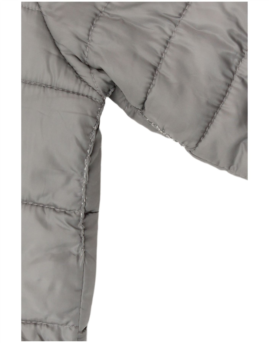 Γυναικείο μπουφάν Peckott Heritage IT 42 Medium Grey Polyester