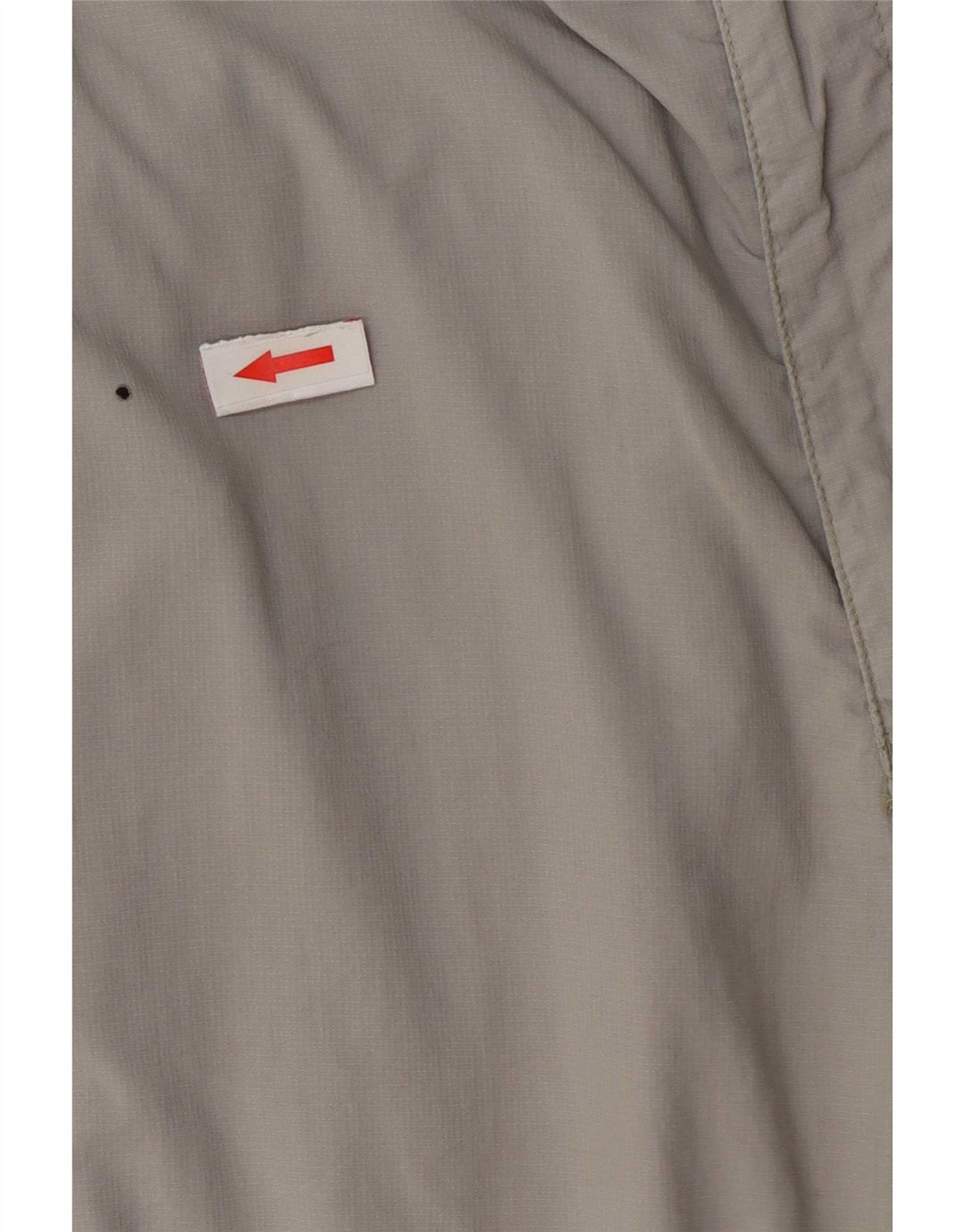 Ανδρικό σορτς από Titanium Cargo Columbia Large W36 Grey Polyamide